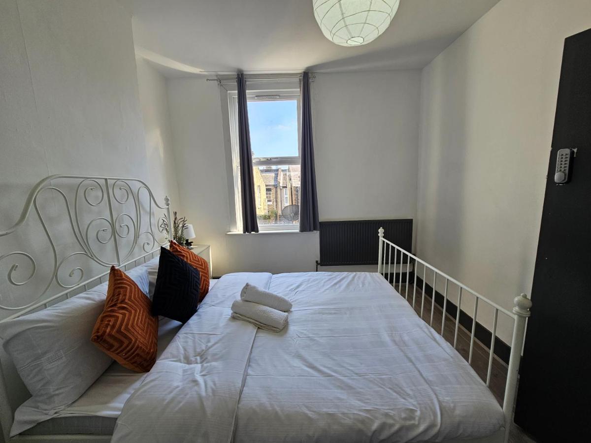 Family Room Near Queen Mary College London Exterior foto